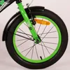 Volare Thombike Kinderfahrrad – Jungen – 16 Zoll – Schwarz Produktbild-Vorschau 7