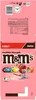 M&M'S Cookie 4x 290g (1160g) Produktbild-Vorschau 4