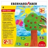Eberhard Faber 578804, Blau, Grün, Rot, Gelb, Waschbar, 100 Produktbild-Vorschau 7