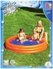 aufblasbarer Pool Junior 100 x 30 cm rot/blau Produktbild-Vorschau 10