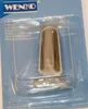 WENKO Magnet Seifen Halter Gäste WC Bad Accessoires Schale Produktbild-Vorschau 5