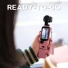 DJI Osmo Pocket 3 siliconen beschermhoes – Stootvast en Productafbeelding-voorbeeld 7