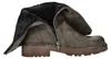 Langschaftstiefel Warmfutter bis 35mm Absatz (casual) Produktbild-Vorschau 7