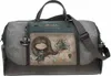 Anekke sac de voyage Real Travel Bag Multicolor multicolore Voir les images du produit 9