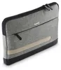 Hama Tablet-Sleeve "Terra", bis 28 cm (11"), Grau Produktbild-Vorschau 3