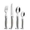 Lou Laguiole 24-tlg. Besteckset TRADITION Produktbild-Vorschau 1