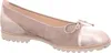 Gabor Ballerinas Damen 32303239383533 Beige 39 EU Produktbild-Vorschau 11