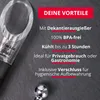 Westmark wijnkoeler met schenktuit, model Simono, Productafbeelding-voorbeeld 12