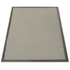 In- & Outdoor Teppich Balkon Küchenteppich Sisal Optik Produktbild-Vorschau 4