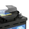 Exide excell  50AH, 450A, 12V, EB500 Náhled obrázku produktu 19