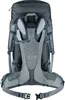 Deuter Futura Air Trek 60+10 Black/Graphite Produktbild-Vorschau 3