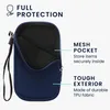 kwmobile Neopren Handytasche für Smartphones L - 6,5" - Produktbild-Vorschau 3