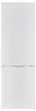 PKM KG262W-M, 262 l, N-ST, 40 dB, 3,2 kg/24h, D, Weiß Produktbild-Vorschau 11