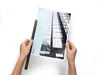 Durable 2900 19 Klemmschienen - A4, 30 Blatt, transparent, Náhľad obrázku produktu 11