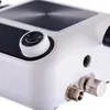 TECHKAR Compressore per aerografo Pro - Manopola per la Anteprima dell’immagine prodotto 3