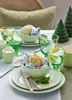 Greengate Alice Tasse mit Untertasse pale green 8,5 cm Produktbild-Vorschau 6