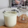 INF Kerzendochte und Dochthalter für selbstgemachte Kerzen Produktbild-Vorschau 3
