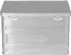 ALUBOX Alukiste - B70 - Campingkiste - Transportkiste - 71 Produktbild-Vorschau 6