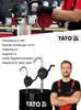 Yato YT-07115, 1 kusov Náhľad obrázku produktu 6