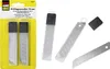 Easy Work Klingenstreifen, 18 mm, silber (20er Pack) Produktbild-Vorschau 3