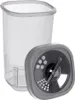 Orion Récipient à épices Récipient avec saupoudroir 320 ml Voir les images du produit 4