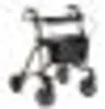 A rollator walker is shown against a white background. Produktbild-Vorschau