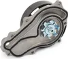 SKF Kühlmittelpumpe Wasserpumpe für HONDA CIVIC VII Produktbild-Vorschau 4