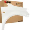BLU Błotnik pasujący do VW Volkswagen Caddy III 3 2K LB9A Podgląd zdjęcia produktu 1