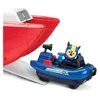 Barca di salvataggio Paw Patrol Sea Patroller Anteprima dell’immagine prodotto 11