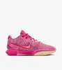 Nike LeBron 21 "The World Is Your Oyster" Pink, velikost: Náhled obrázku produktu 3