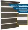 TEXMAXX® Doppelrollo Klemmfix ohne Bohren - 65 x 150cm Produktbild-Vorschau 4