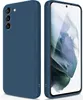 Etui silicone fin pour Samsung Galaxy S21 5G silicone Voir les images du produit 1