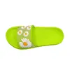 Damen Badeschlappen Gänseblümchen, Sommer Slides, Phylon Produktbild-Vorschau 4