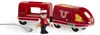 Brio 33746 Roter Akku-Reisezug Produktbild-Vorschau 1