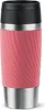 Tazza da viaggio Tefal Twist, 0,36 l, corallo TEFAL Anteprima dell’immagine prodotto 1