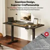 SANODESK QS1 Elektricky výškově nastavitelný stůl, Náhled obrázku produktu 3
