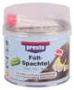 2K-Füllspachtel ocker,Härter rot 1000g Dose PRESTO Produktbild-Vorschau 10