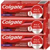 Zahnpasta Max White Ultra Protect Trio 3 x 50 ml Produktbild-Vorschau 3
