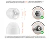 Schutzkappen für schrauben M10 - 17 mm Hutmuttern M10 Weiß Produktbild-Vorschau 2