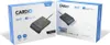 NOX Lite Card ID, USB 2.0, Schwarz Produktbild-Vorschau 2