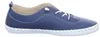 Slipper/Kletthalbschuh Freizeit (casual) 6143-401/800 Produktbild-Vorschau 4
