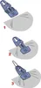 Holdon Holdon Midi Clip Schwarz Produktbild-Vorschau 4