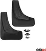 Bavettes pour Suzuki Grand Vitara 2005-2015 ABS 4x Voir les images du produit 7