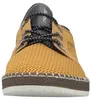 Rieker Herren Slipper Sneaker mit Gummizug und Produktbild-Vorschau 5