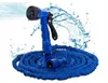 Verk Garden Flexi Hose Magic Hose 20-60 m blue Voir les images du produit 2
