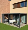 Bioklimatická pergola Rojaplast Intro Neo 530 x 300 x 255 Náhled obrázku produktu 4