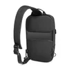 Tomtoc Navigator-T24 Umhängetasche 7L (Schwarz) Produktbild-Vorschau 12