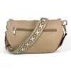 Handtasche Cross Body Bag Umhängetasche 30cm Damentasche Produktbild-Vorschau 5