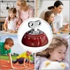 Retro Stil Countdown Für Kochen, Mechanischer Eieruhr 60 Produktbild-Vorschau 5