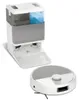 iRobot Roomba Plus 505 Combo Robot + AutoWash Dock Weiß Produktbild-Vorschau 9